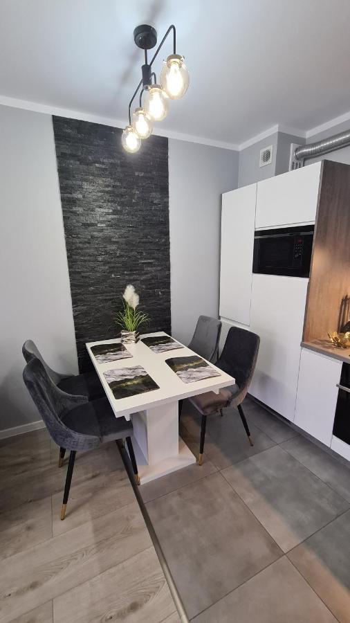Apartment Deluxe 3 *