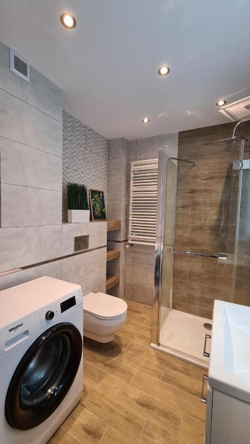 Deluxe 3 Apartment