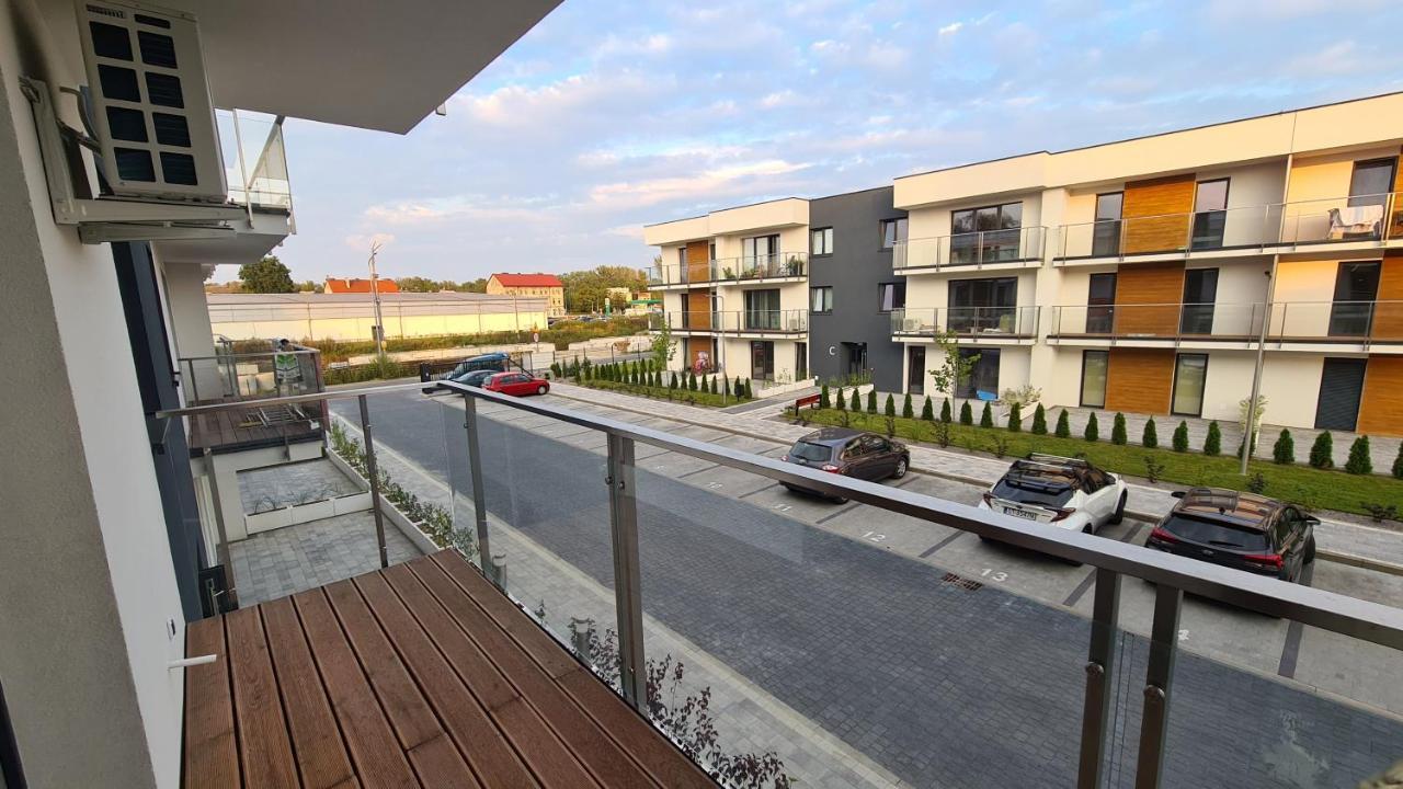 Apartment Deluxe 3 *