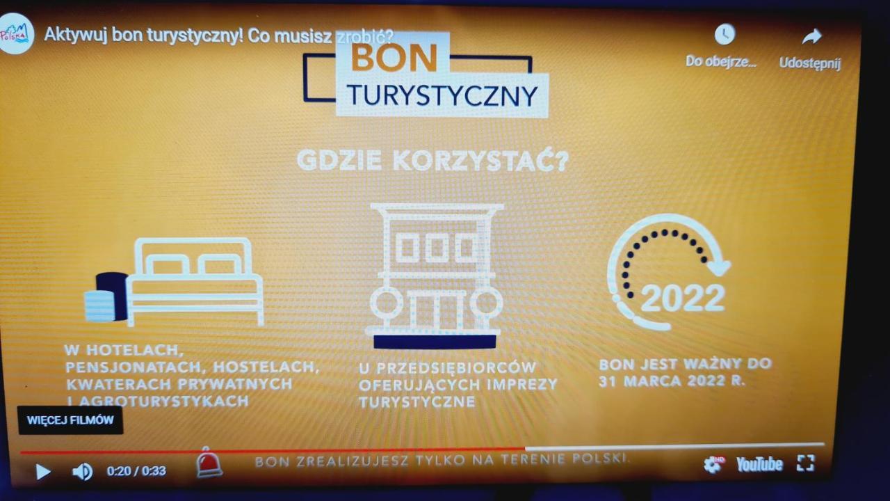Deluxe 3 Apartament Oświęcim