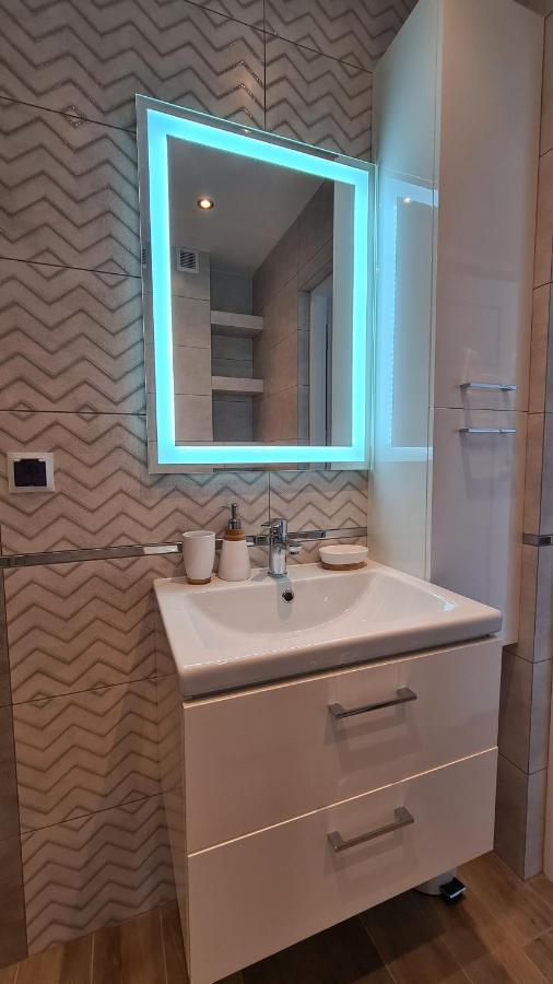Apartament Deluxe 3