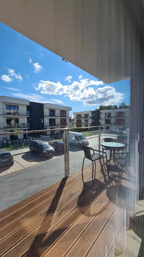 Apartament Deluxe 3 Oświęcim