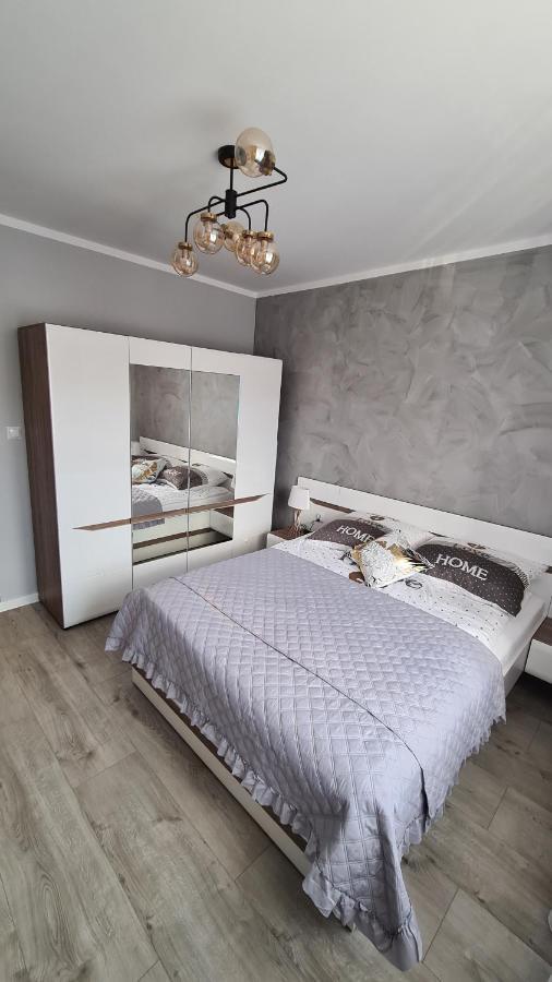 Apartament Deluxe 3 *