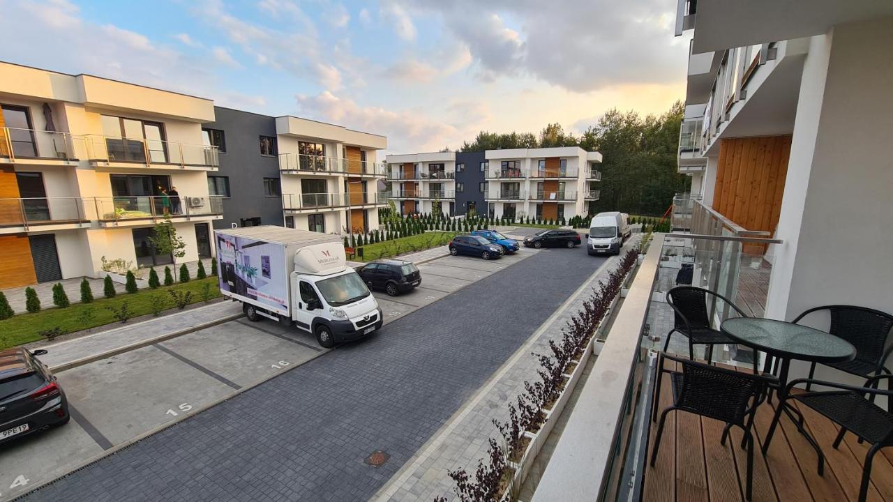 Deluxe 3 Apartment *