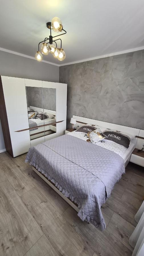 Apartament Deluxe 3 Oświęcim