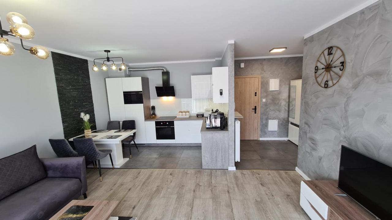Deluxe 3 Apartament *