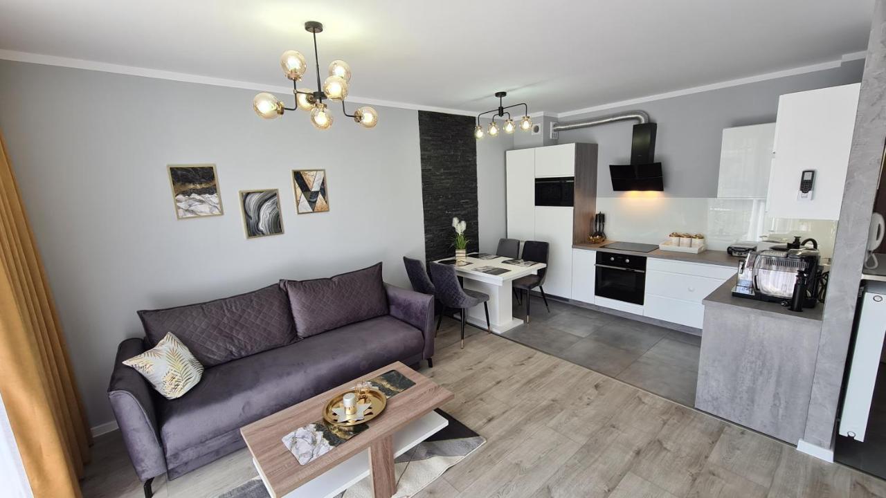 Deluxe 3 Apartment *