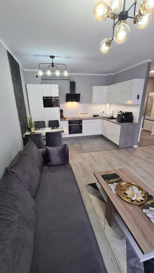 Apartment Deluxe 3