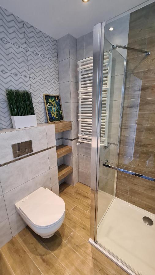 Deluxe 3 Apartment